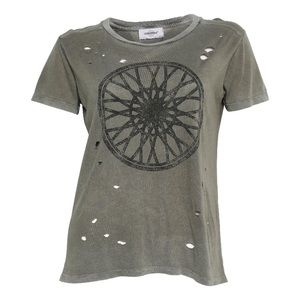 SoulCycle Studio Tour Tee